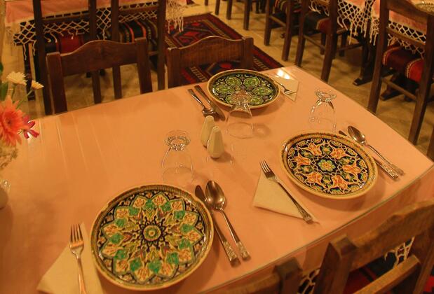 Surban Hotel - Görsel 15