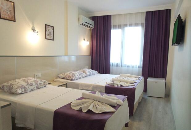 Kaplan Butik Otel - Görsel 8