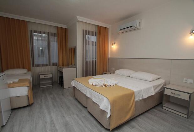 Kaplan Butik Otel - Görsel 6