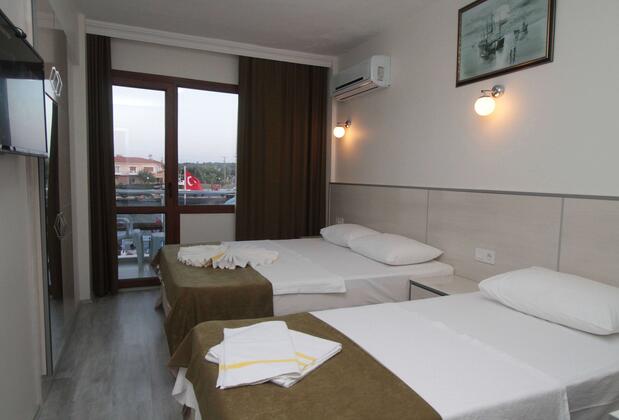 Kaplan Butik Otel - Görsel 7