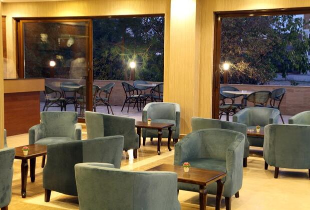 Hotel Villa Vanilla - Görsel 10