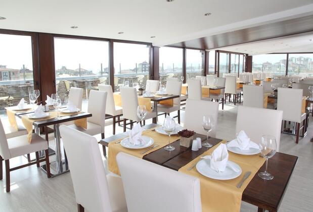 Hotel Villa Vanilla - Görsel 12