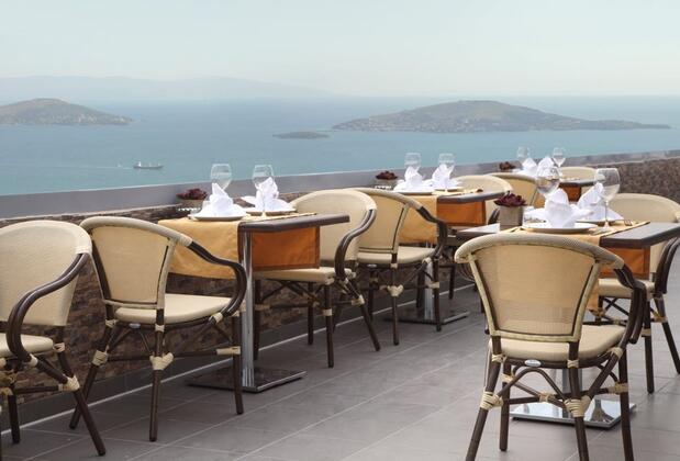 Hotel Villa Vanilla - Görsel 11