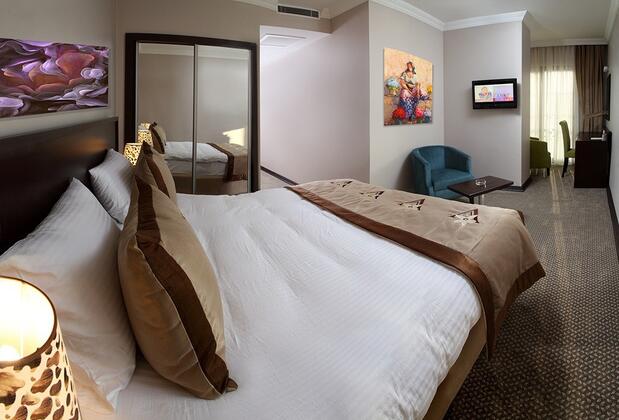 Hotel Villa Vanilla - Görsel 5