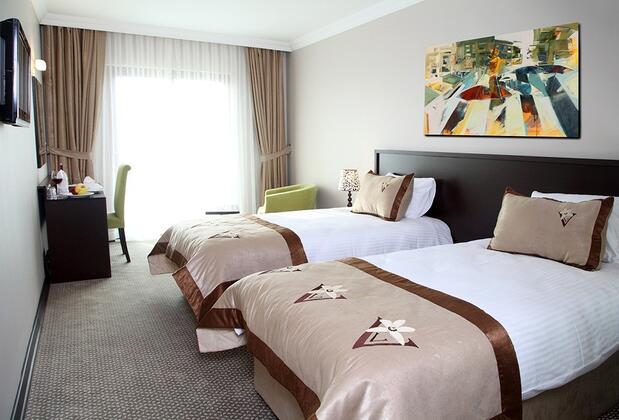 Hotel Villa Vanilla - Görsel 3