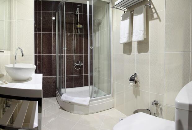 Hotel Villa Vanilla - Görsel 13