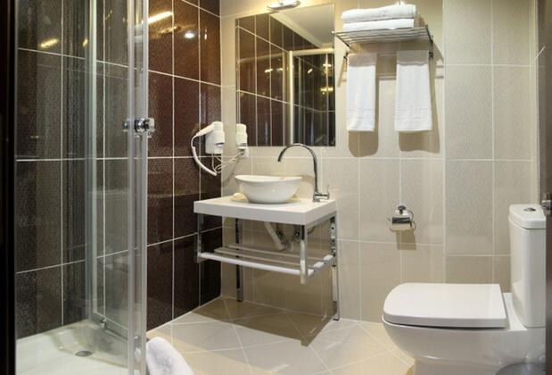 Hotel Villa Vanilla - Görsel 14