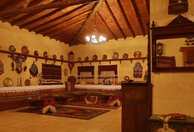 Surban Hotel - Görsel 12