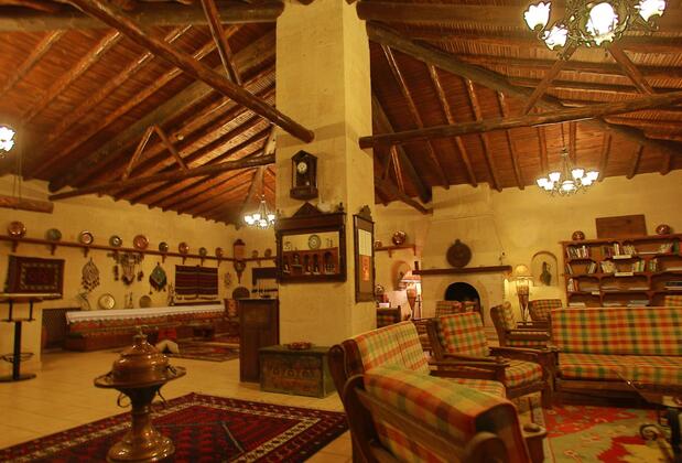 Surban Hotel - Görsel 11