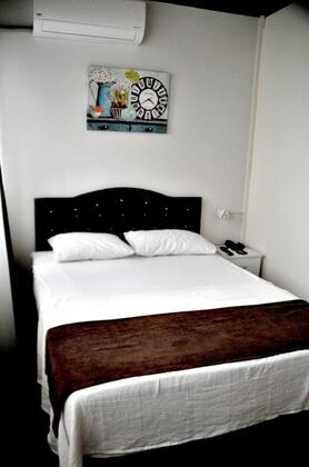 Yeşil Butik Hotel - Görsel 3