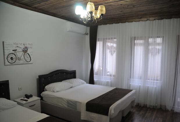 Yeşil Butik Hotel - Görsel 4