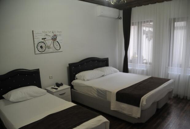 Yeşil Butik Hotel - Görsel 5