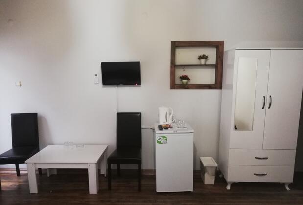 Yeşil Butik Hotel - Görsel 6