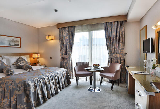 Otel Momento - Görsel 26