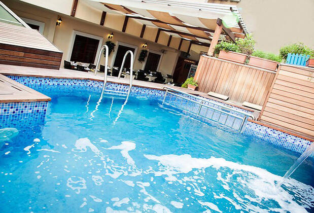 Sorriso Hotel - Görsel 15