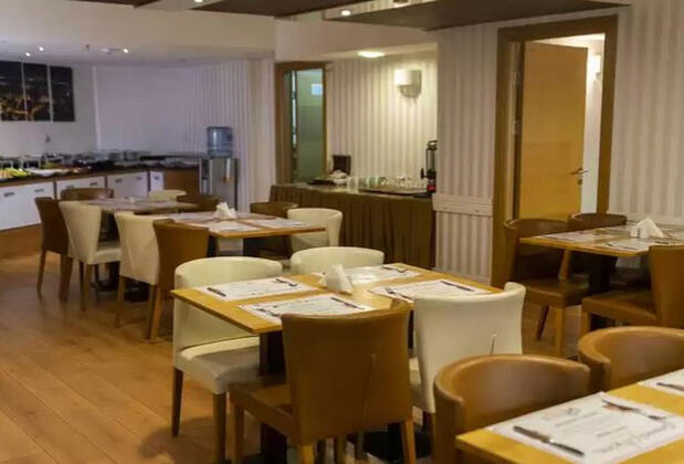 Grand Şah Otel - Görsel 3