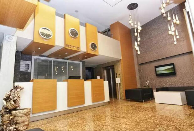 Grand Şah Otel - Görsel 5