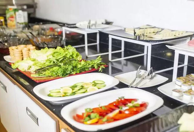 Grand Şah Otel - Görsel 9