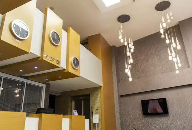 Grand Şah Otel - Görsel 6