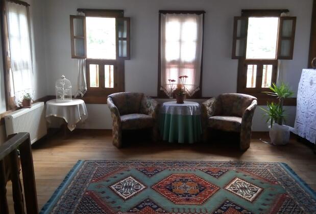 Melek Hanım Konağı - Görsel 9