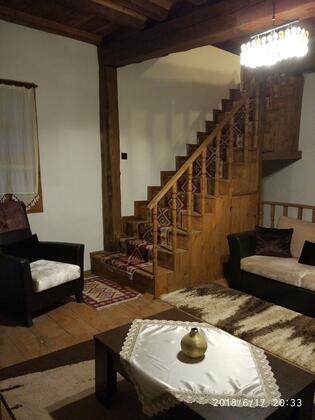 Melek Hanım Konağı - Görsel 12