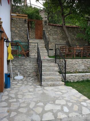 Melek Hanım Konağı - Görsel 13