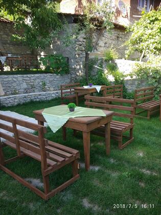 Melek Hanım Konağı - Görsel 14