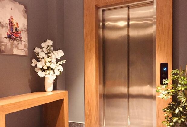 Meydan Beşiktaş Otel - Görsel 24