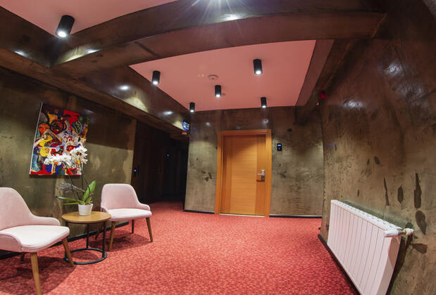 Meydan Beşiktaş Otel - Görsel 16