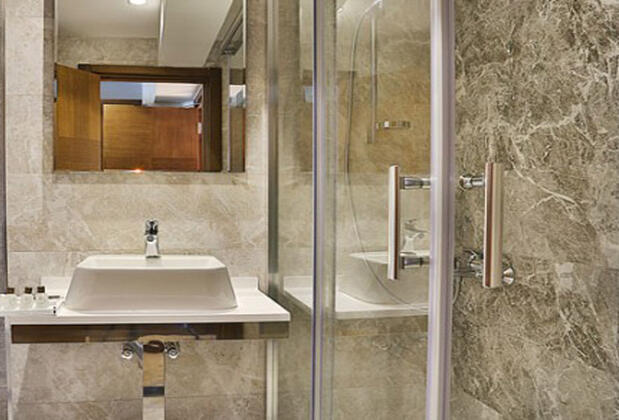 Grand Sağcanlar Hotel - Görsel 13