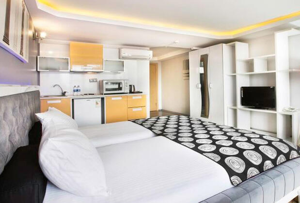 Harbiye Residence - Görsel 15