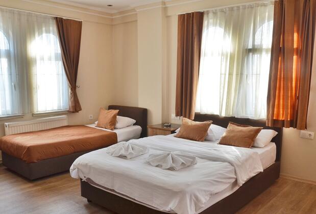 Teras Hotel Kağıthane - Görsel 3