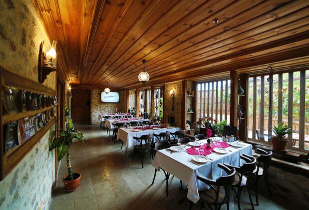 Babahan Konakları - Görsel 14