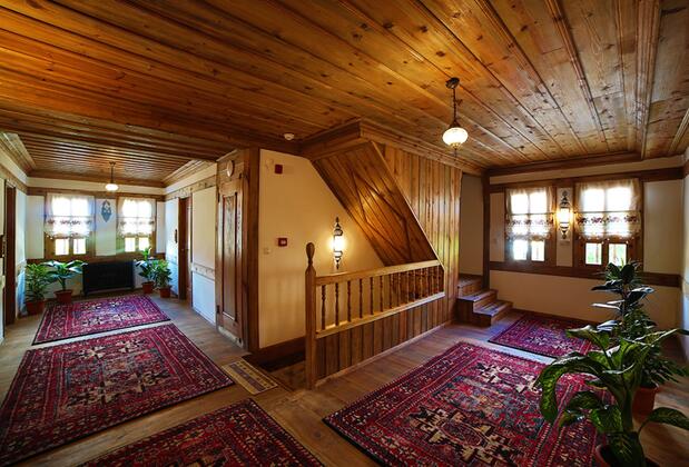 Babahan Konakları - Görsel 13