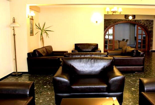 Hotel Miramar - Görsel 4