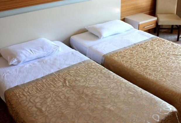 Hotel Miramar - Görsel 7