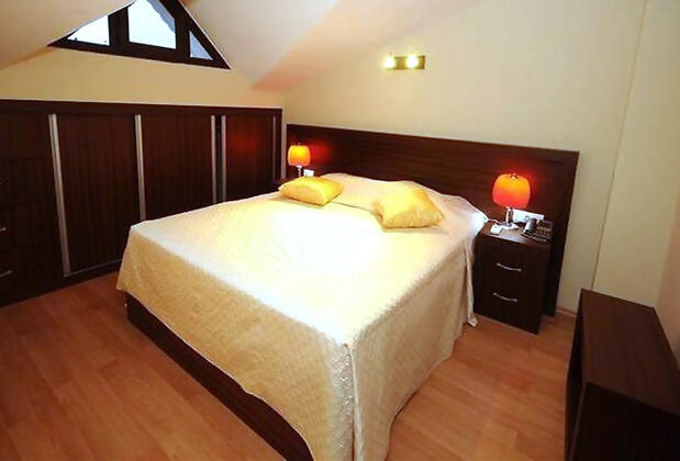 Hotel Miramar - Görsel 9