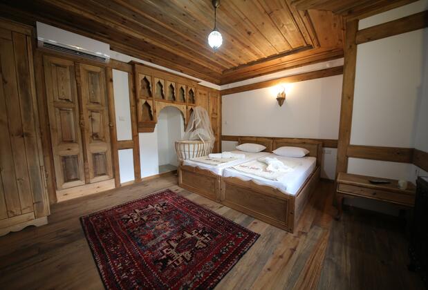 Babahan Konakları - Görsel 7