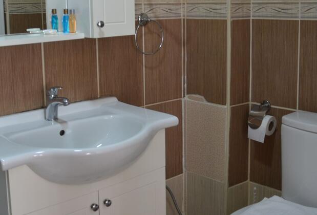 Teras Hotel Kağıthane - Görsel 14