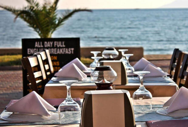 Hotel Miramar - Görsel 14