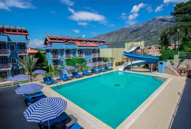 Kevser Inn Hotel - Görsel 7