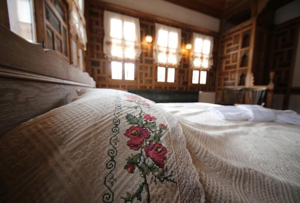 Babahan Konakları - Görsel 10