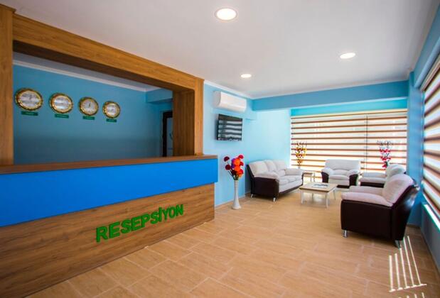 Kevser Inn Hotel - Görsel 12