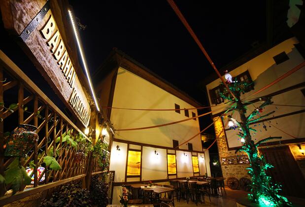 Babahan Konakları - Görsel 3