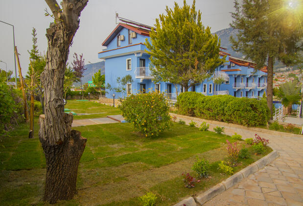 Kevser Inn Hotel - Görsel 15