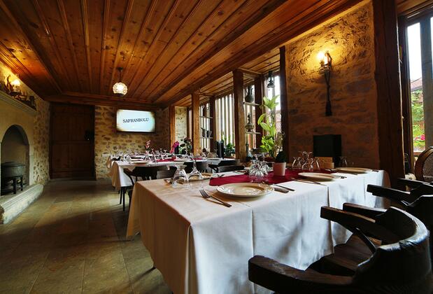 Babahan Konakları - Görsel 15