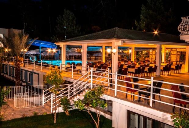 Kevser Inn Hotel - Görsel 18