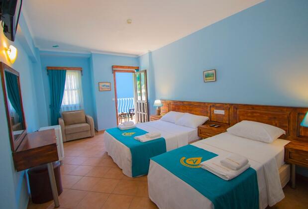 Kevser Inn Hotel - Görsel 19