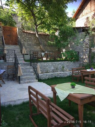 Melek Hanım Konağı - Görsel 17