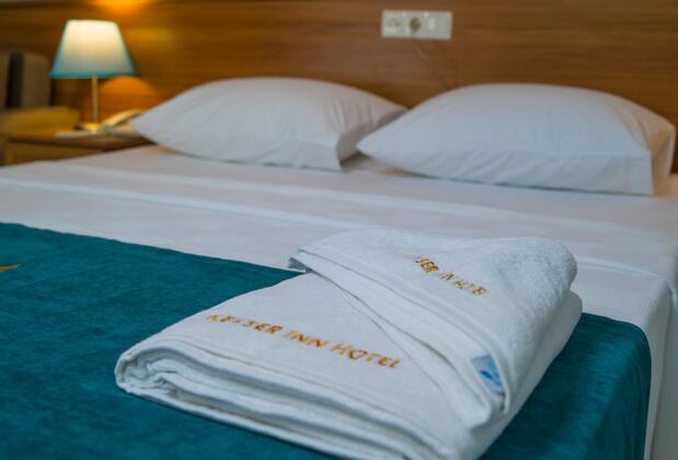 Kevser Inn Hotel - Görsel 23